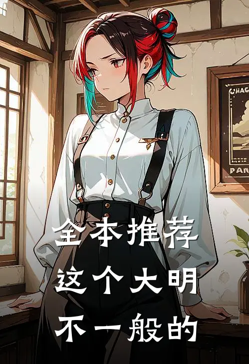 全本推荐这个大明不一般的