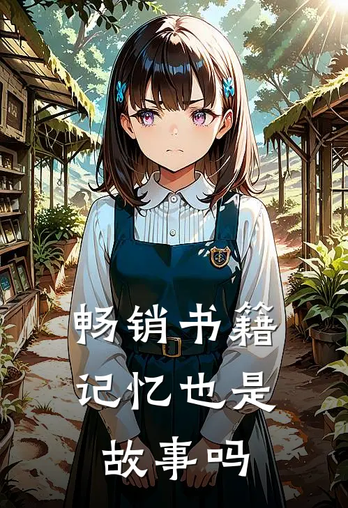 畅销书籍记忆也是故事吗