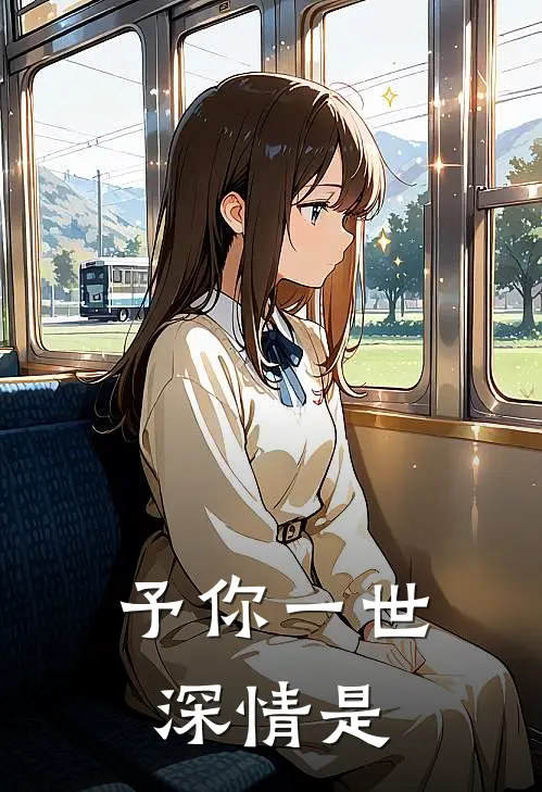 予你一世深情是