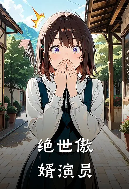 绝世傲婿演员