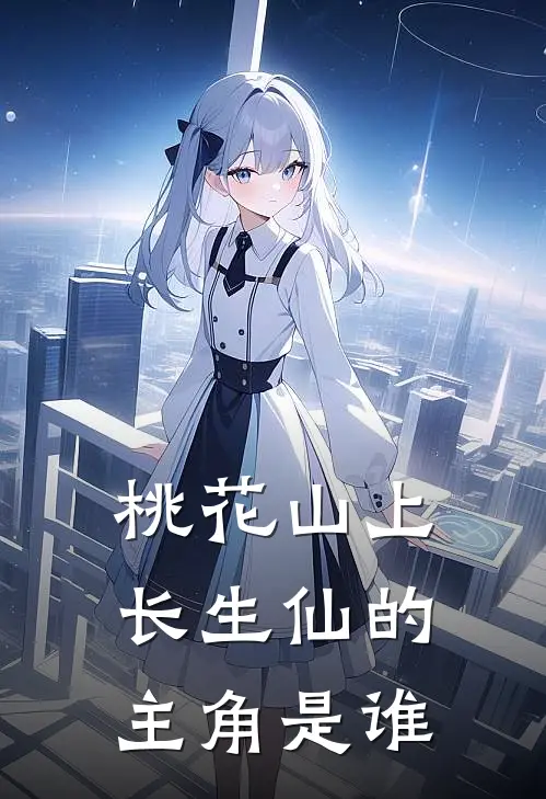 桃花山上长生仙的主角是谁