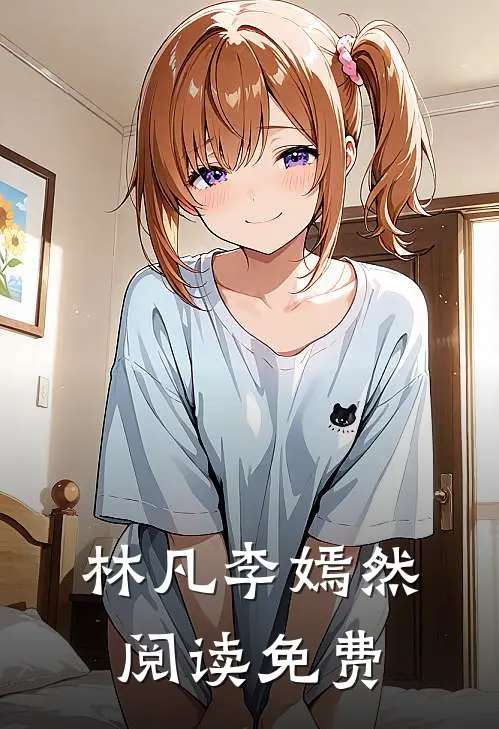 林凡李嫣然阅读免费
