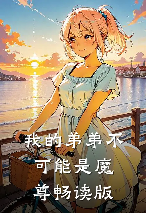 我的弟弟不可能是魔尊畅读版