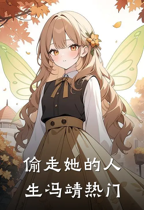 偷走她的人生冯靖热门