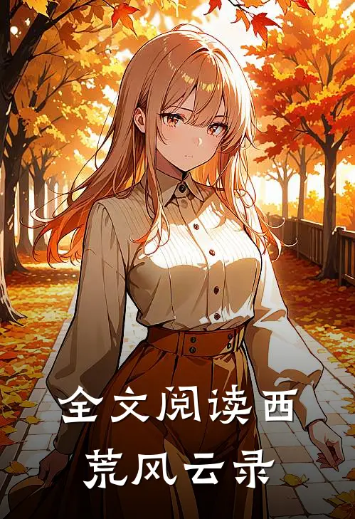 全文阅读西荒风云录