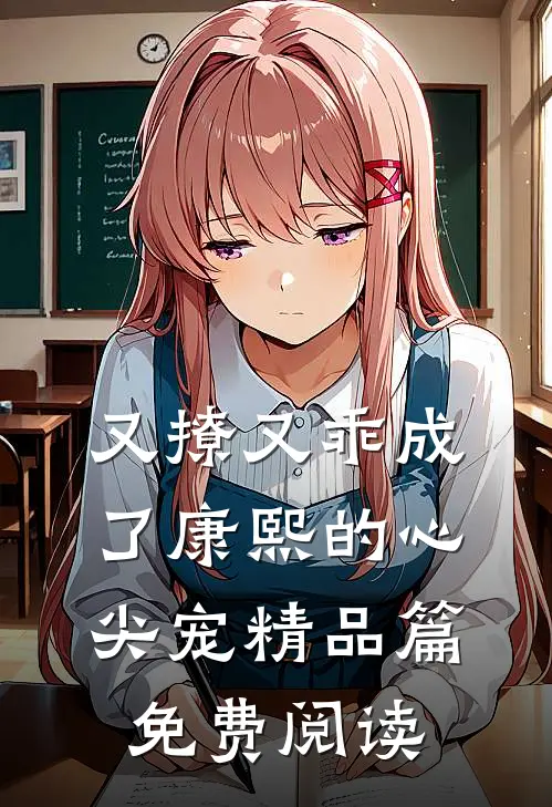 又撩又乖成了康熙的心尖宠精品篇免费阅读
