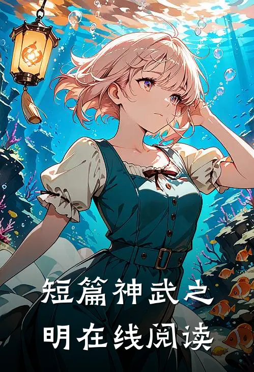 短篇神武之明在线阅读