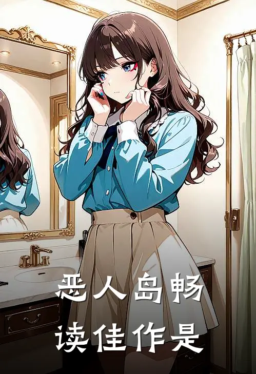 恶人岛畅读佳作是