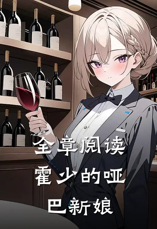 全章阅读霍少的哑巴新娘