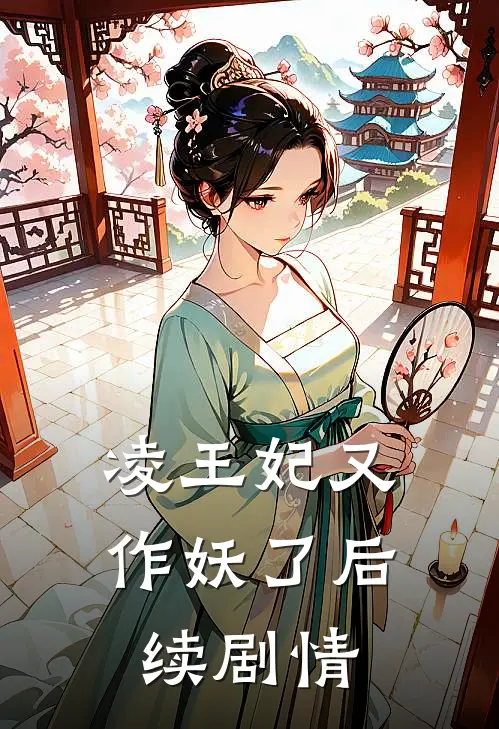 凌王妃又作妖了后续剧情