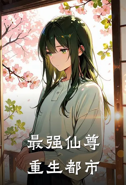 最强仙尊重生都市