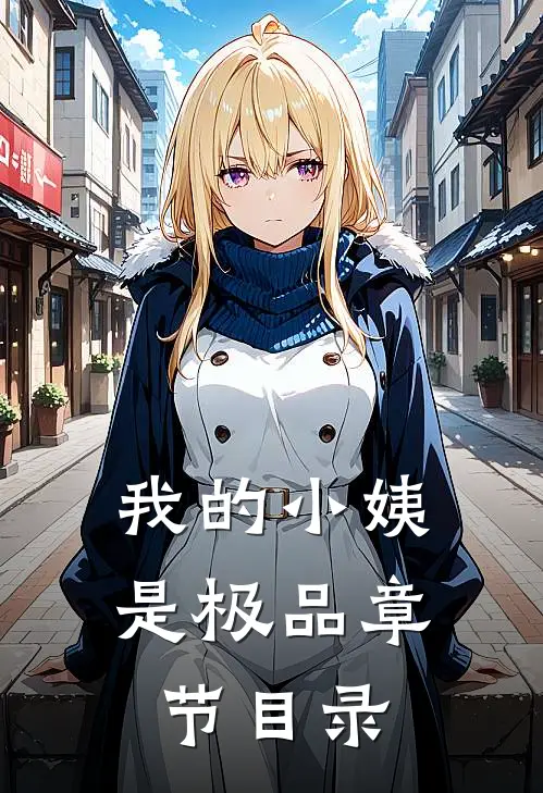 我的小姨是极品章节目录