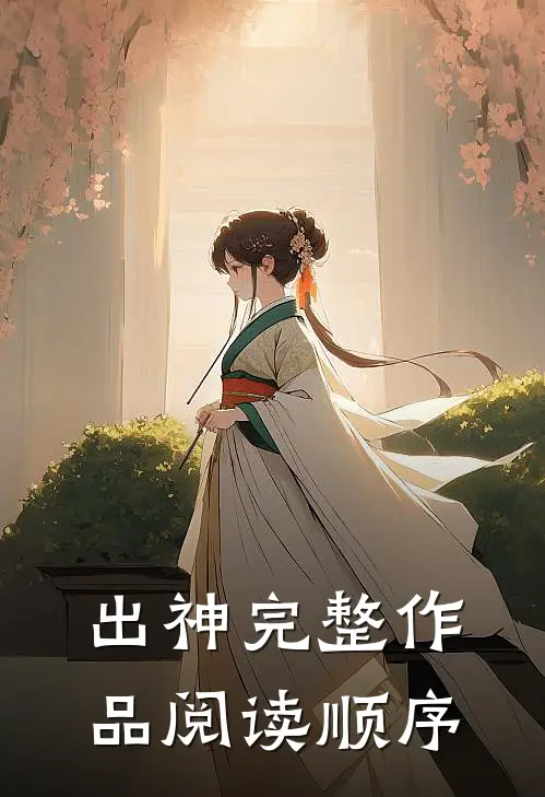出神完整作品阅读顺序