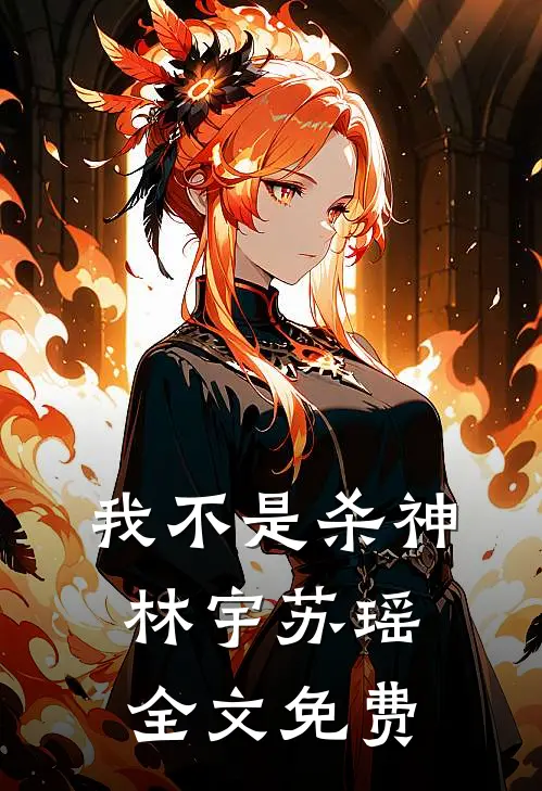 我不是杀神林宇苏瑶全文免费