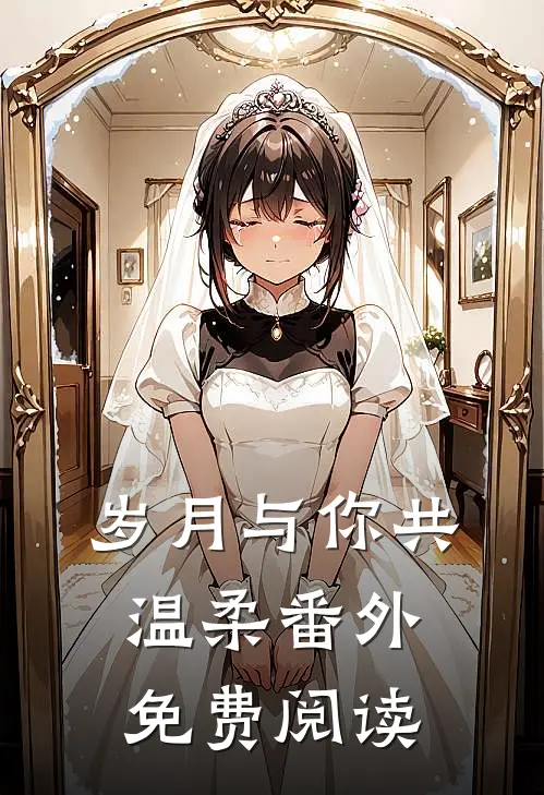 岁月与你共温柔 番外免费阅读