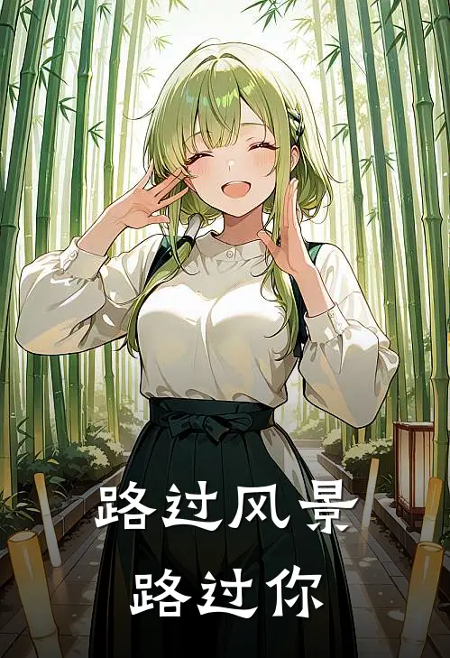 路过风景路过你