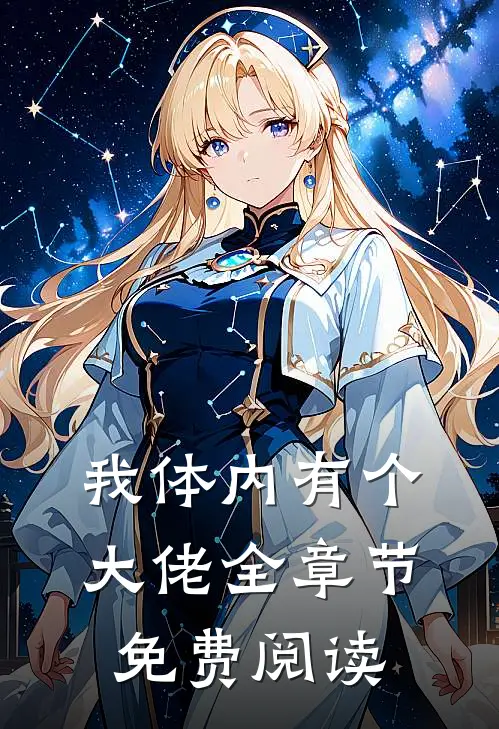我体内有个大佬全章节免费阅读