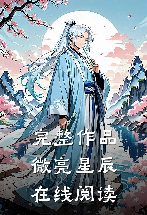 完整作品微亮星辰在线阅读