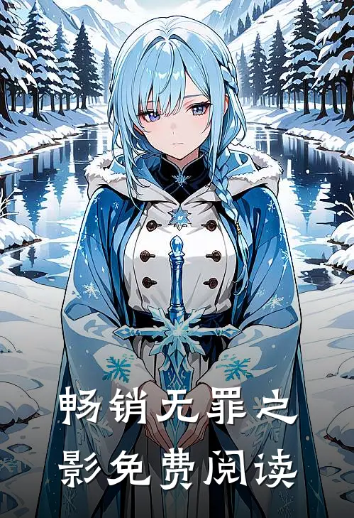 畅销无罪之影免费阅读