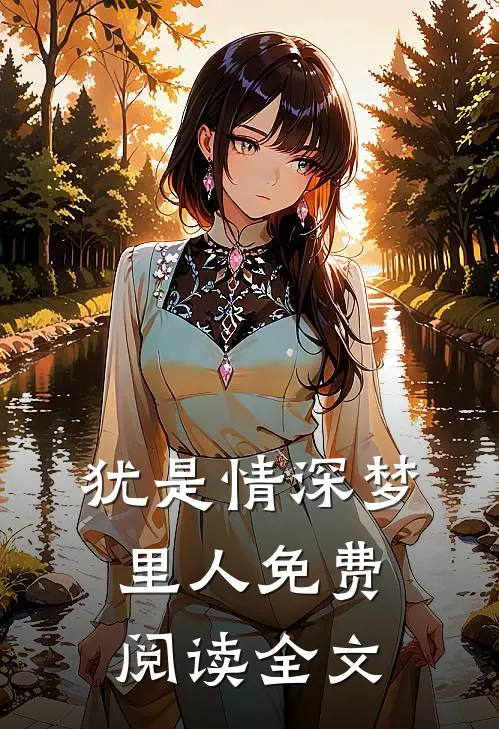 犹是情深梦里人免费阅读全文