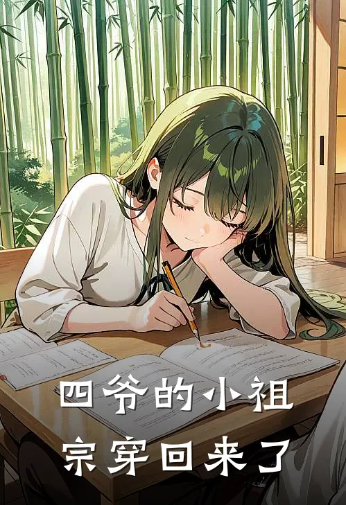 四爷的小祖宗穿回来了