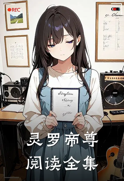 灵罗帝尊阅读全集