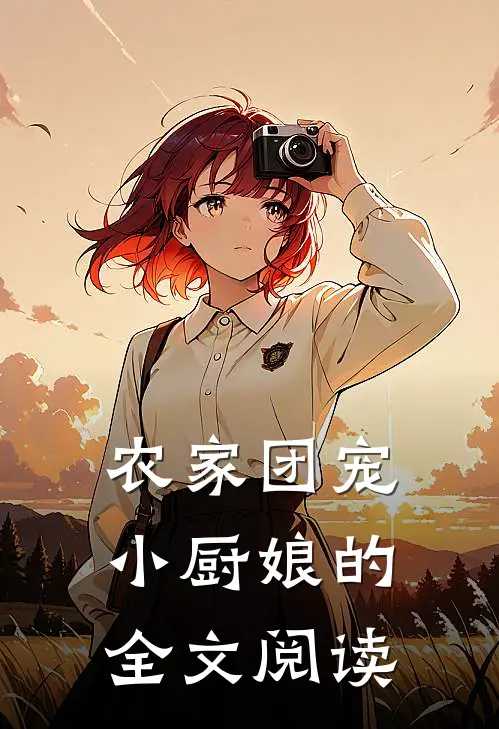 农家团宠小厨娘的全文阅读