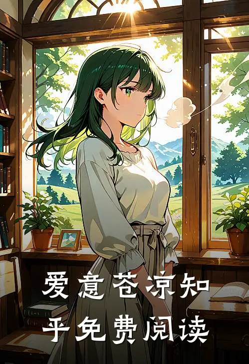 爱意苍凉知乎免费阅读