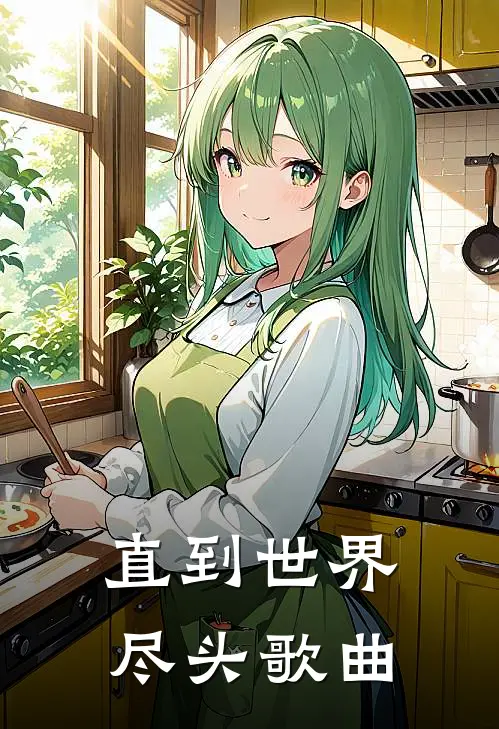直到世界尽头歌曲