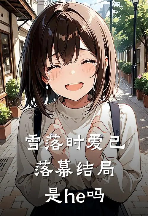 雪落时爱已落幕结局是he吗