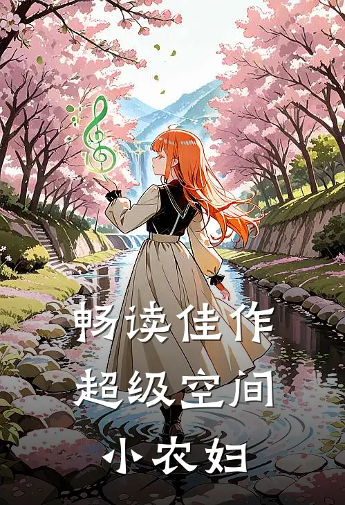 畅读佳作超级空间小农妇