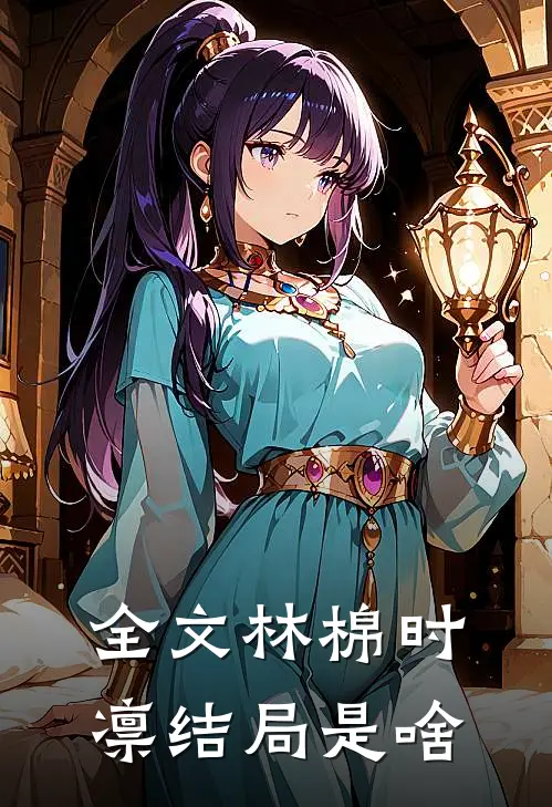 全文林棉时凛结局是啥