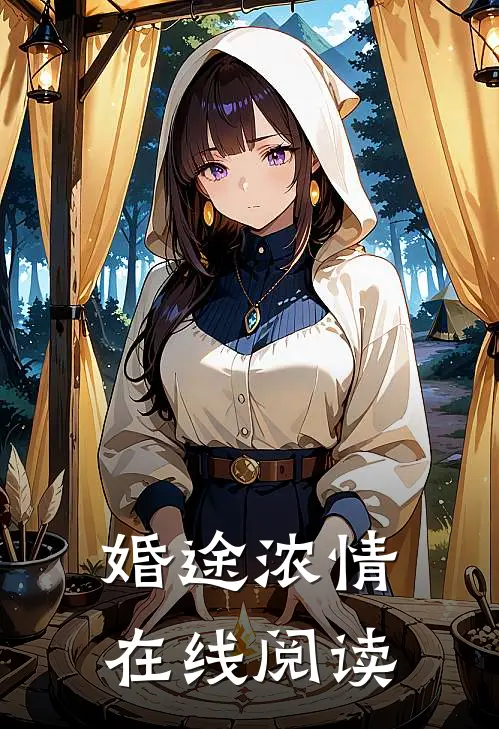 婚途浓情在线阅读