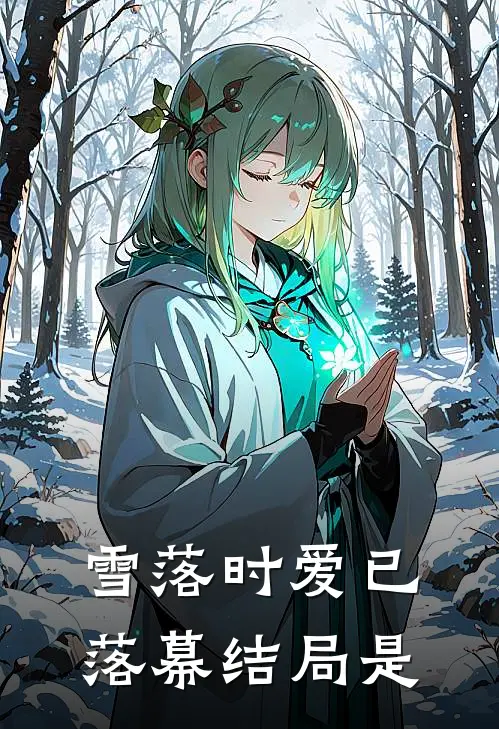 雪落时爱已落幕结局是