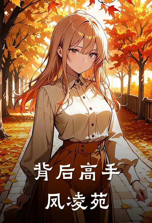 背后高手 凤凌苑