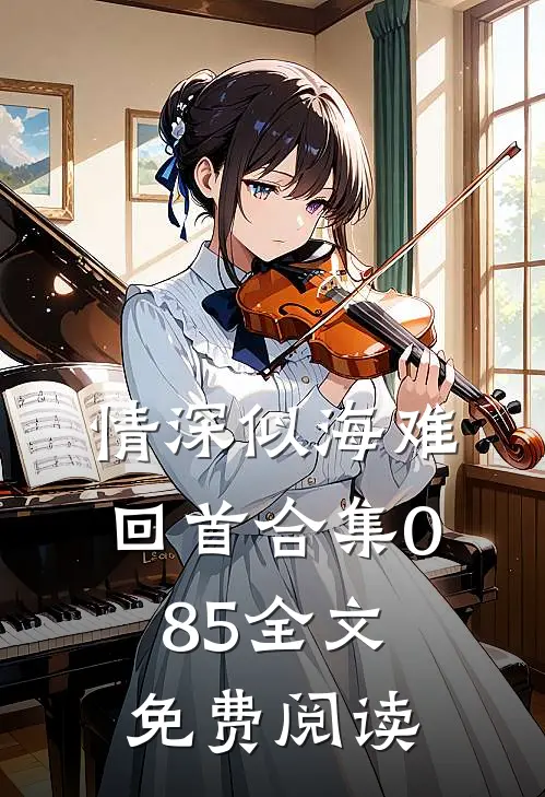 情深似海难回首合集085全文免费阅读