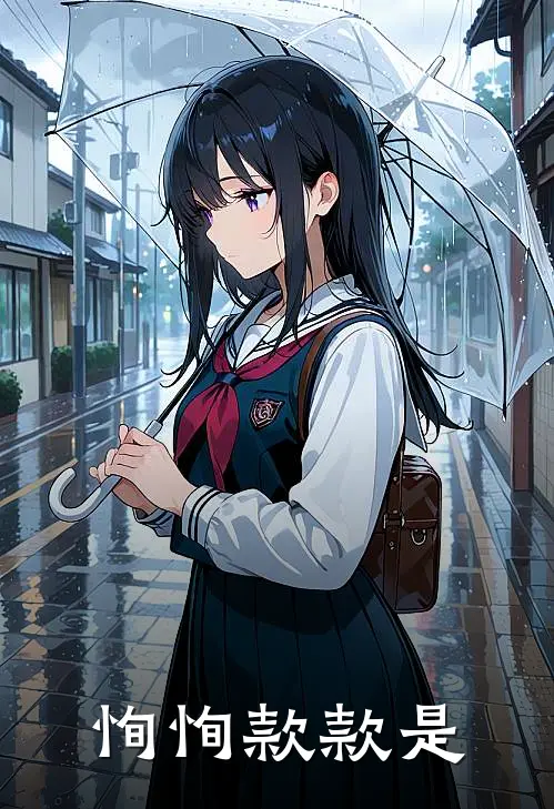 恂恂款款是