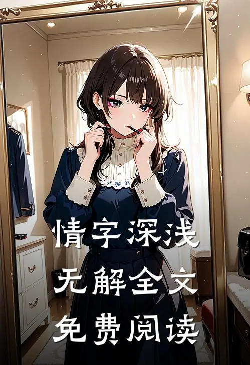 情字深浅无解全文免费阅读