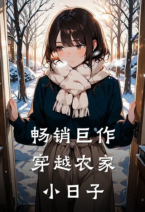 畅销巨作穿越农家小日子