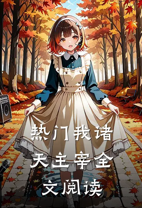 热门我诸天主宰全文阅读