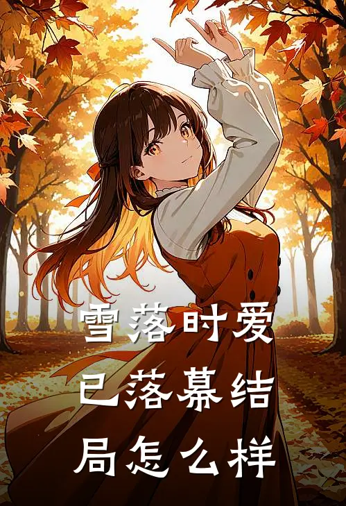 雪落时爱已落幕结局怎么样