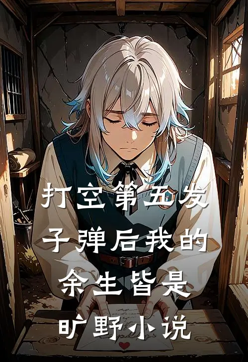 打空第五发子弹后我的余生皆是旷野小说