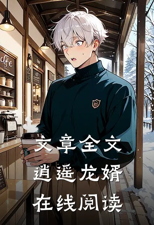 文章全文逍遥龙婿在线阅读