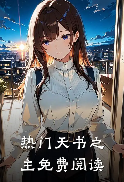 热门天书之主免费阅读