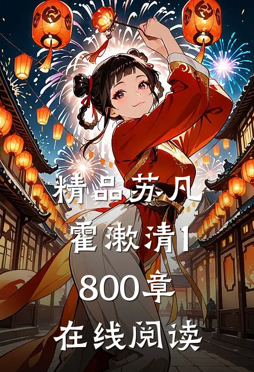 精品苏凡霍漱清1800章在线阅读