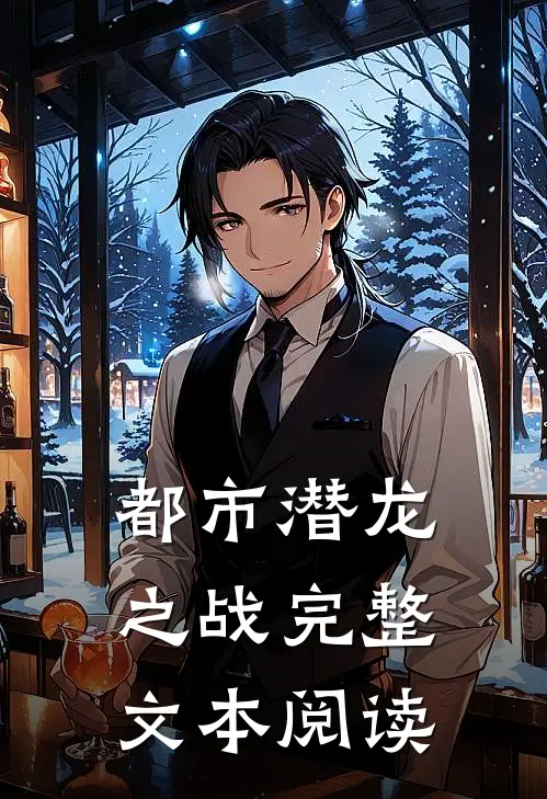 都市潜龙之战完整文本阅读
