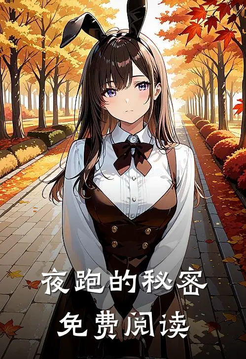 夜跑的秘密免费阅读