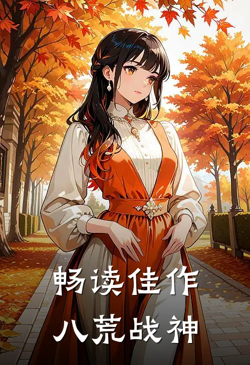 畅读佳作八荒战神