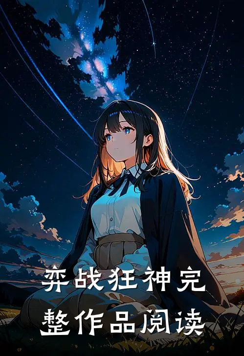 弈战狂神完整作品阅读