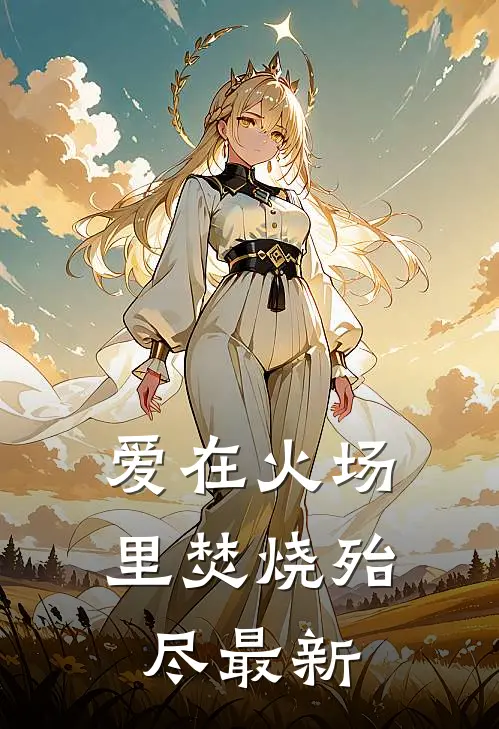 爱在火场里焚烧殆尽最新
